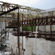 Image for article titled Take a tour of the abandoned remains of The Abyss movie set